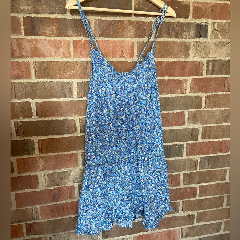 Universal Thread tunic top/mini dress